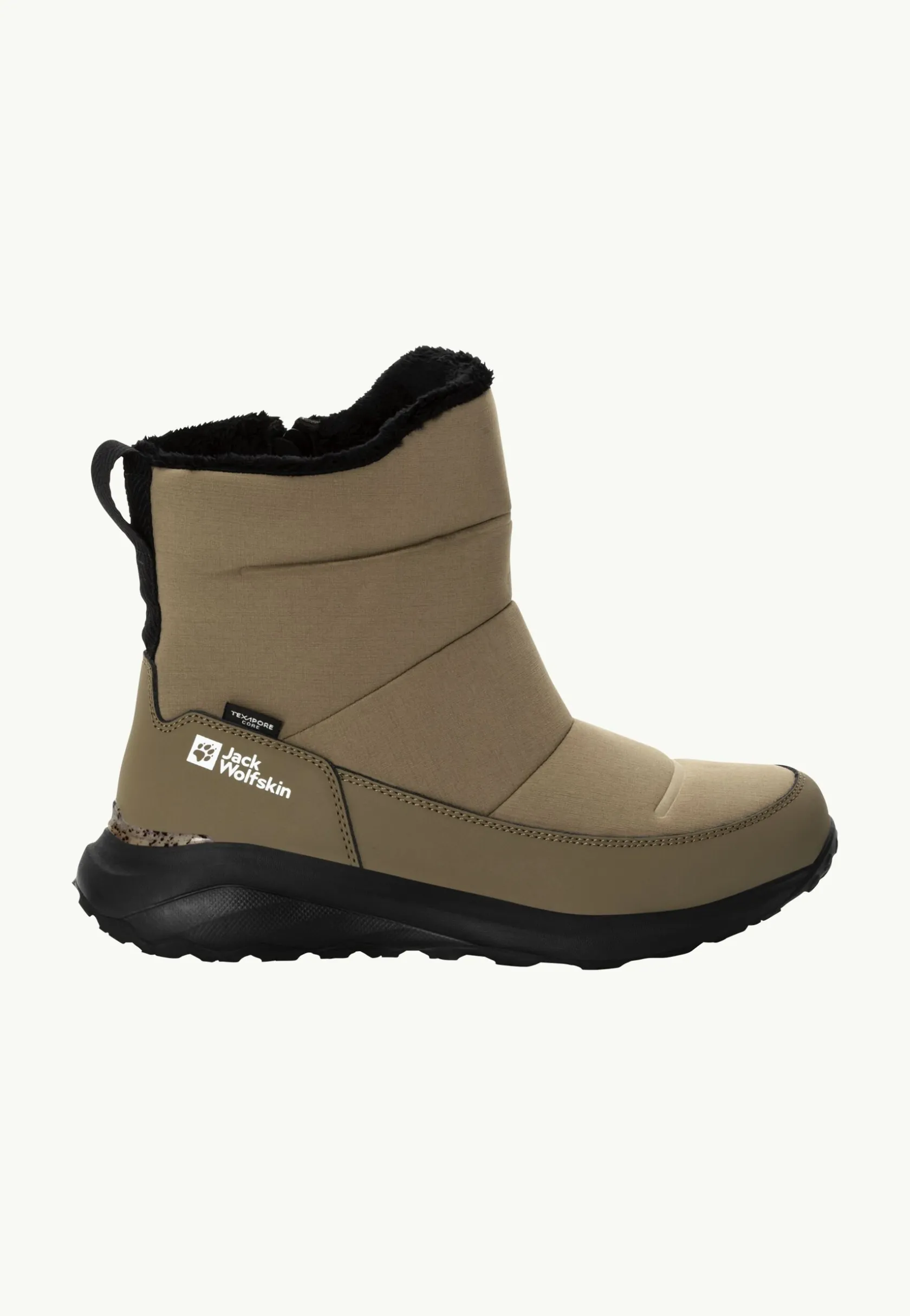 Hot Dromoventure Texapore Boot W Damen Outdoor Sneaker|Winterschuhe