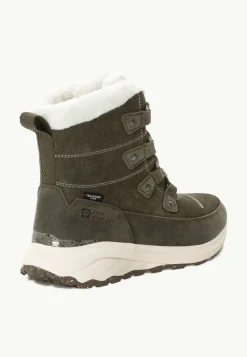 Outlet Dromoventure Texapore High W Damen Outdoor Sneaker|Winterschuhe
