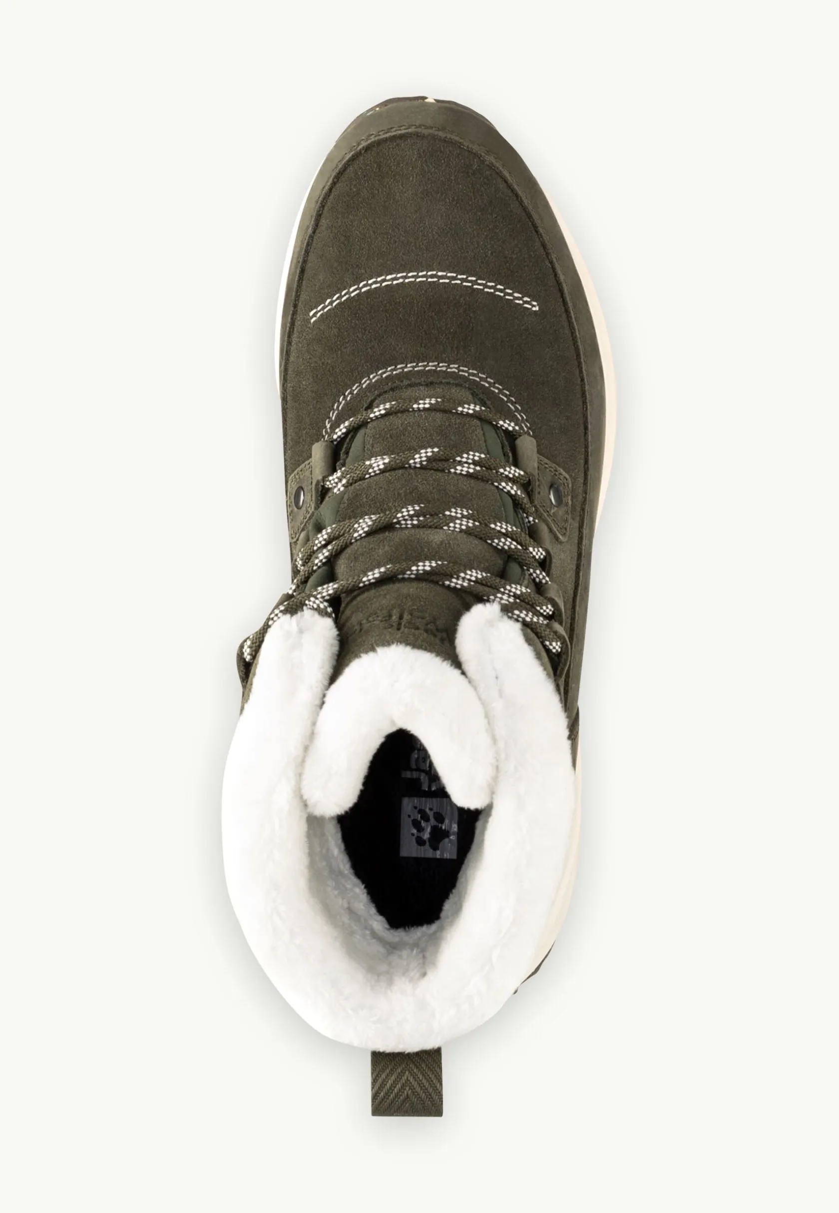 Outlet Dromoventure Texapore High W Damen Outdoor Sneaker|Winterschuhe