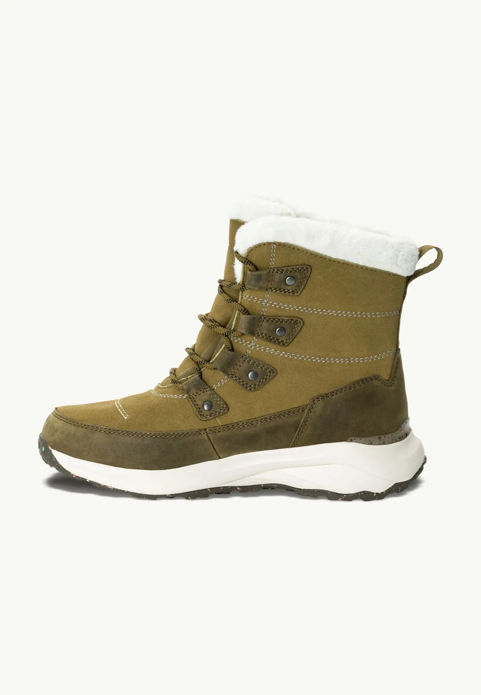 Outlet Dromoventure Texapore High W Damen Outdoor Sneaker|Winterschuhe