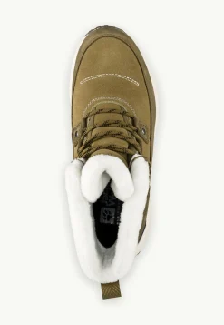 Outlet Dromoventure Texapore High W Damen Outdoor Sneaker|Winterschuhe