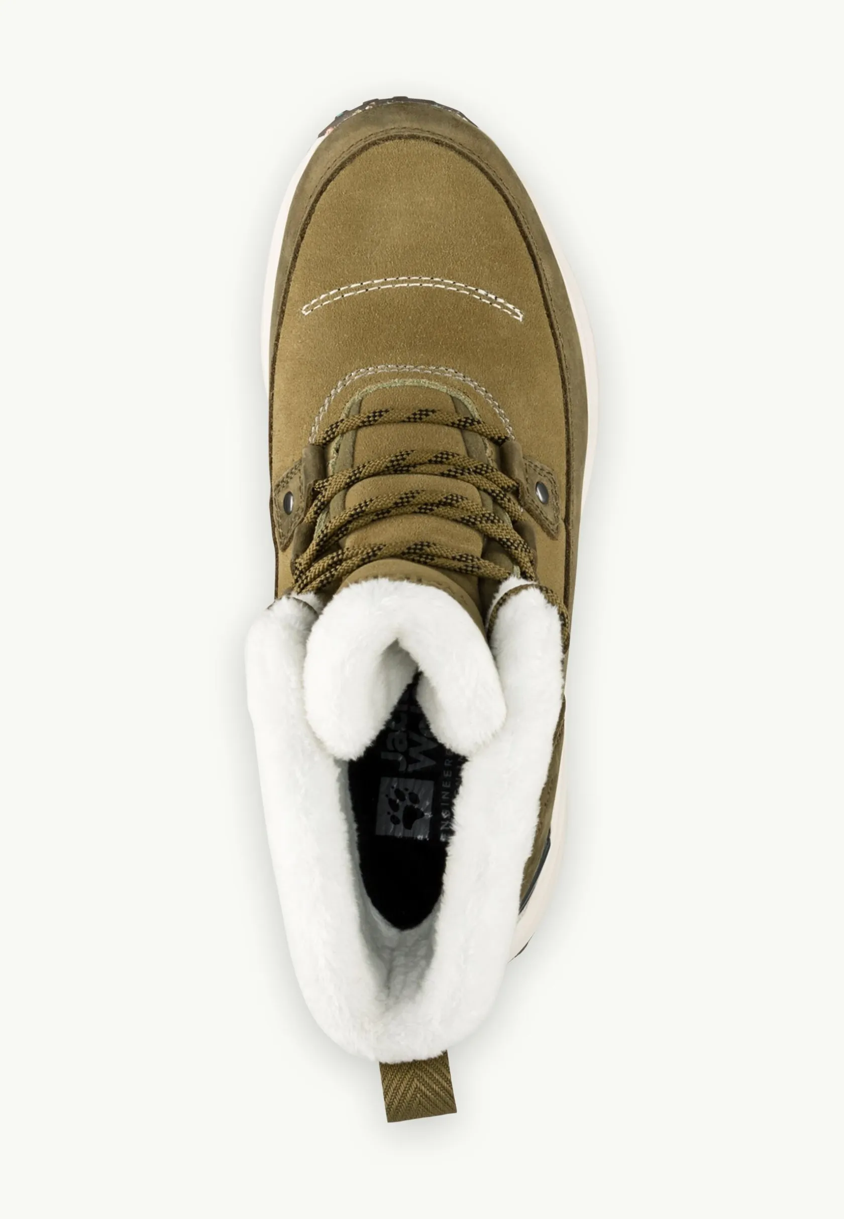Outlet Dromoventure Texapore High W Damen Outdoor Sneaker|Winterschuhe