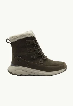 Outlet Dromoventure Texapore High W Damen Outdoor Sneaker|Winterschuhe