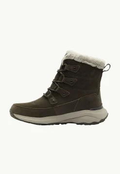 Outlet Dromoventure Texapore High W Damen Outdoor Sneaker|Winterschuhe