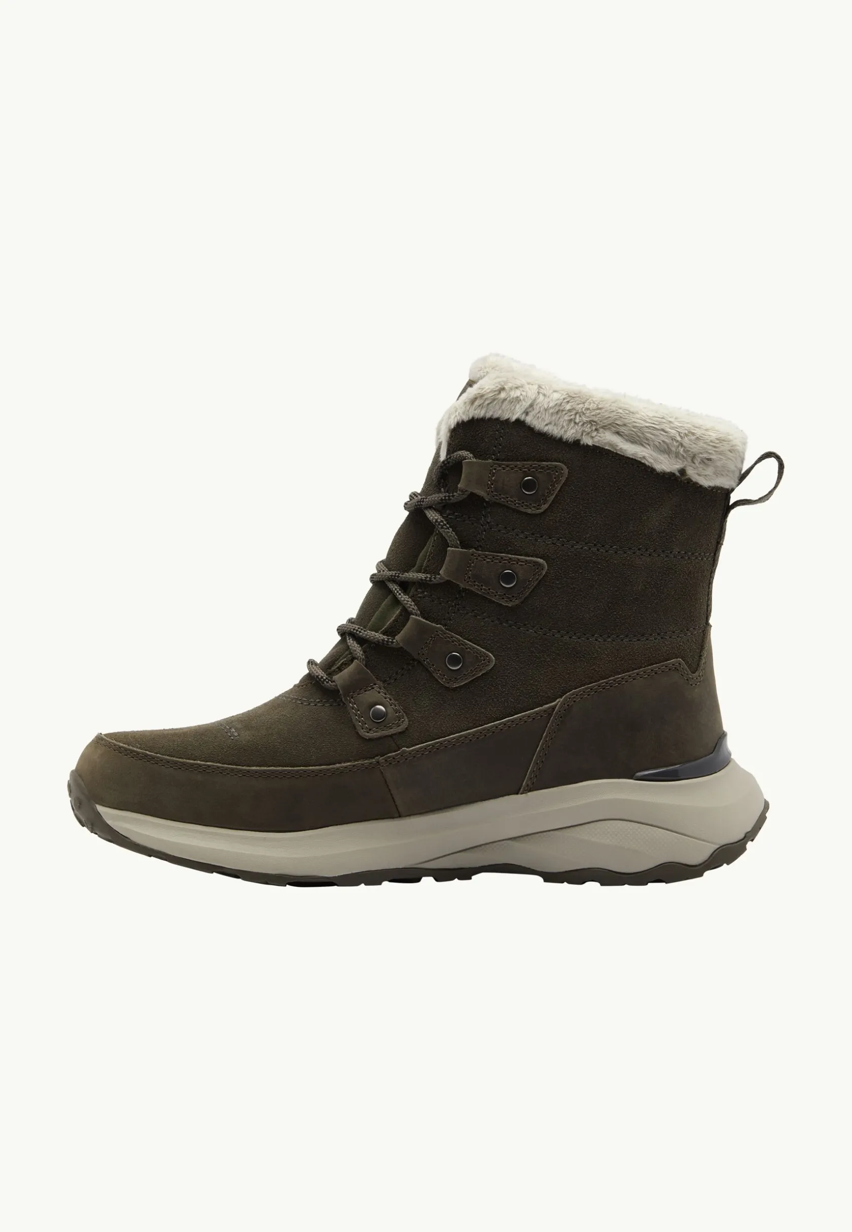 Outlet Dromoventure Texapore High W Damen Outdoor Sneaker|Winterschuhe
