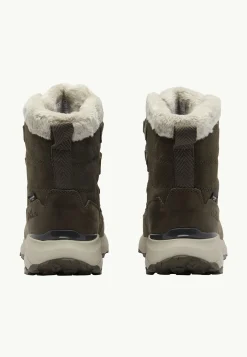 Outlet Dromoventure Texapore High W Damen Outdoor Sneaker|Winterschuhe