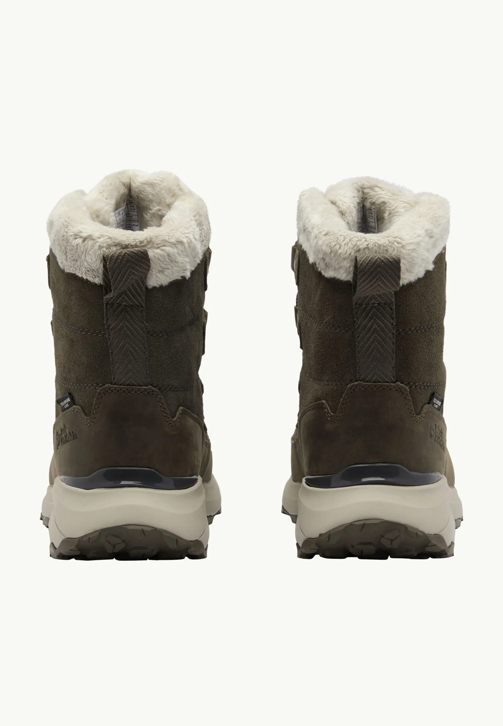 Outlet Dromoventure Texapore High W Damen Outdoor Sneaker|Winterschuhe