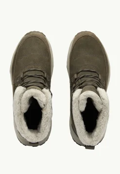 Outlet Dromoventure Texapore High W Damen Outdoor Sneaker|Winterschuhe