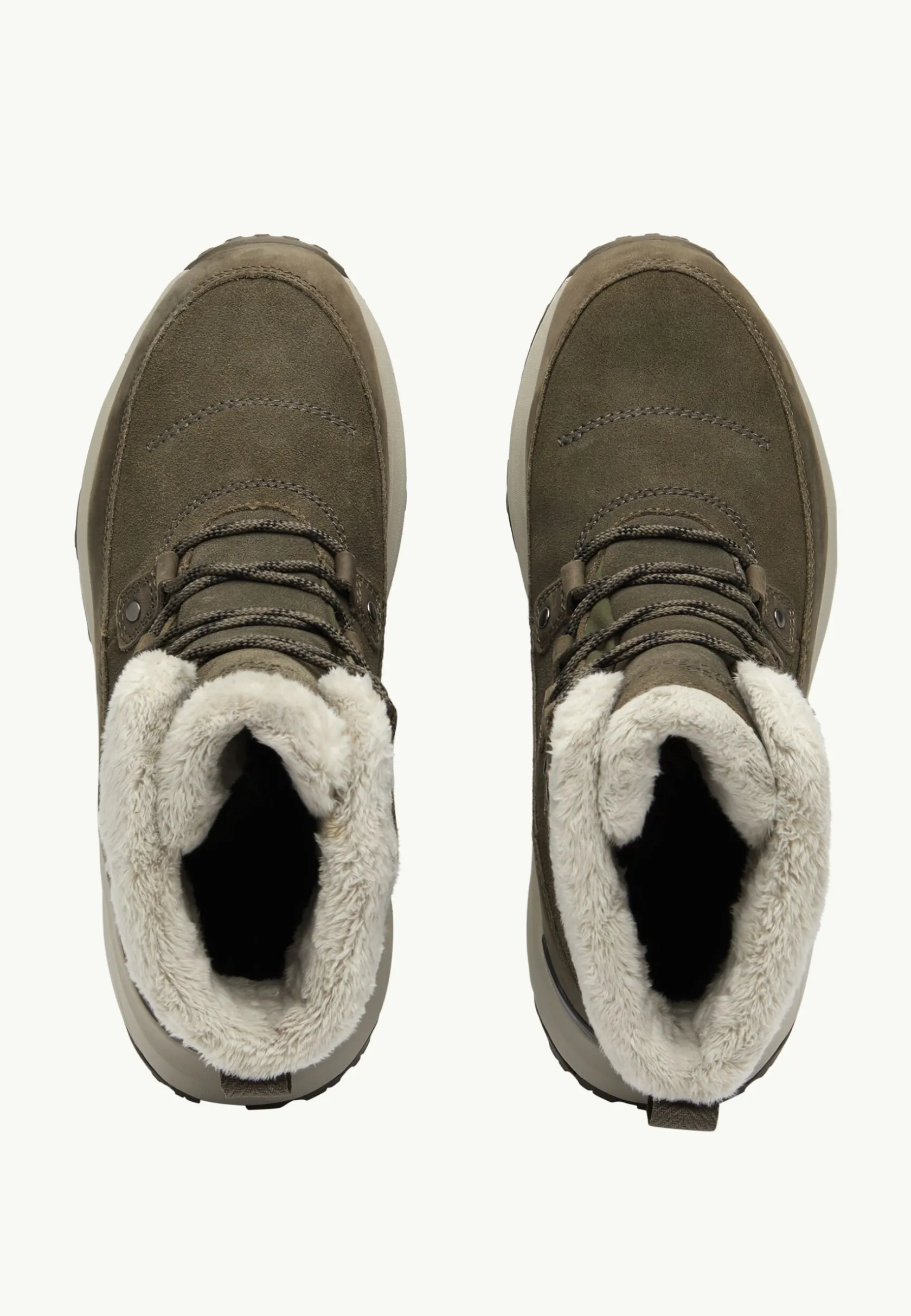 Outlet Dromoventure Texapore High W Damen Outdoor Sneaker|Winterschuhe