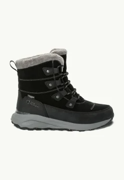 Outlet Dromoventure Texapore High W Damen Outdoor Sneaker|Winterschuhe