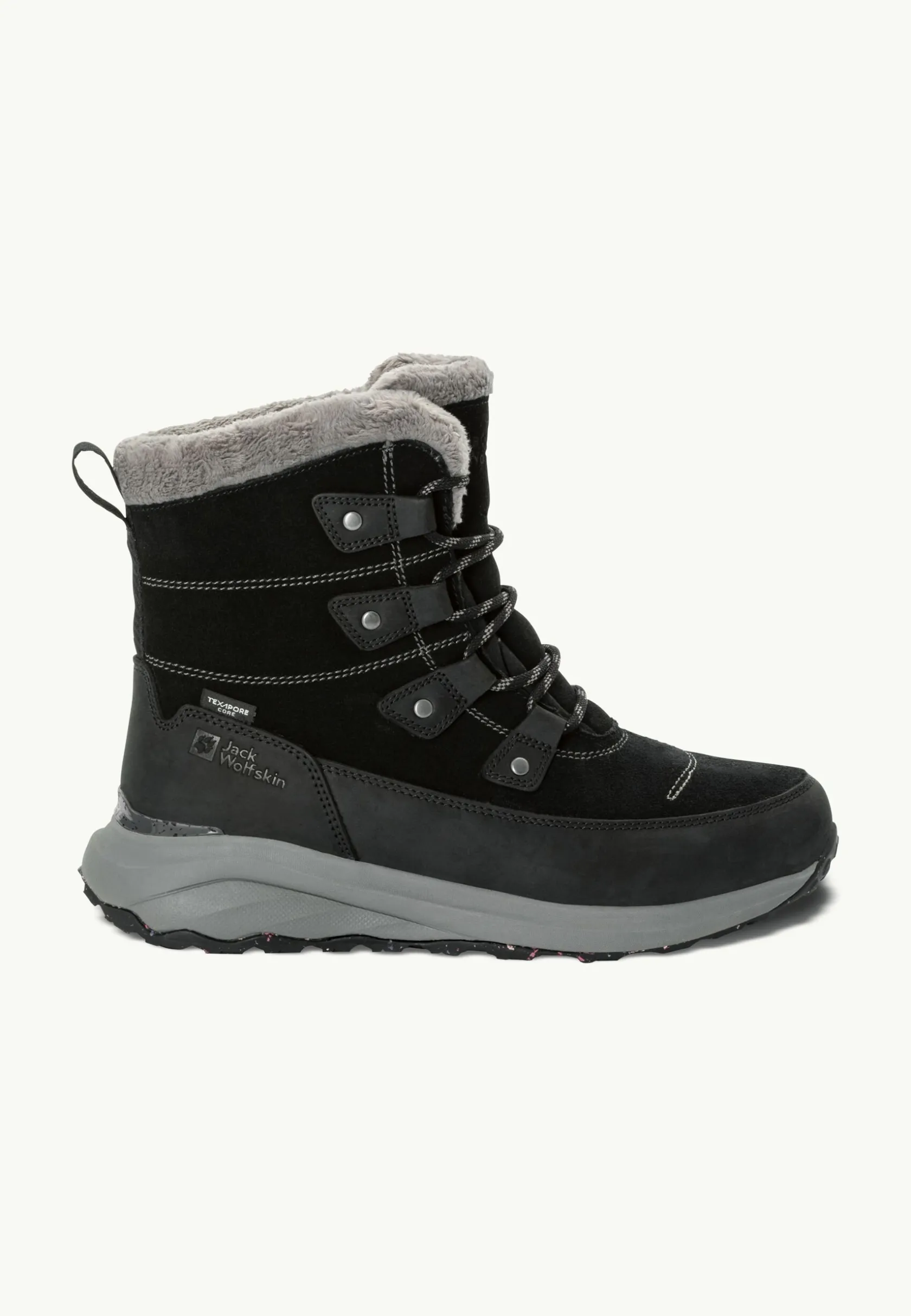 Outlet Dromoventure Texapore High W Damen Outdoor Sneaker|Winterschuhe