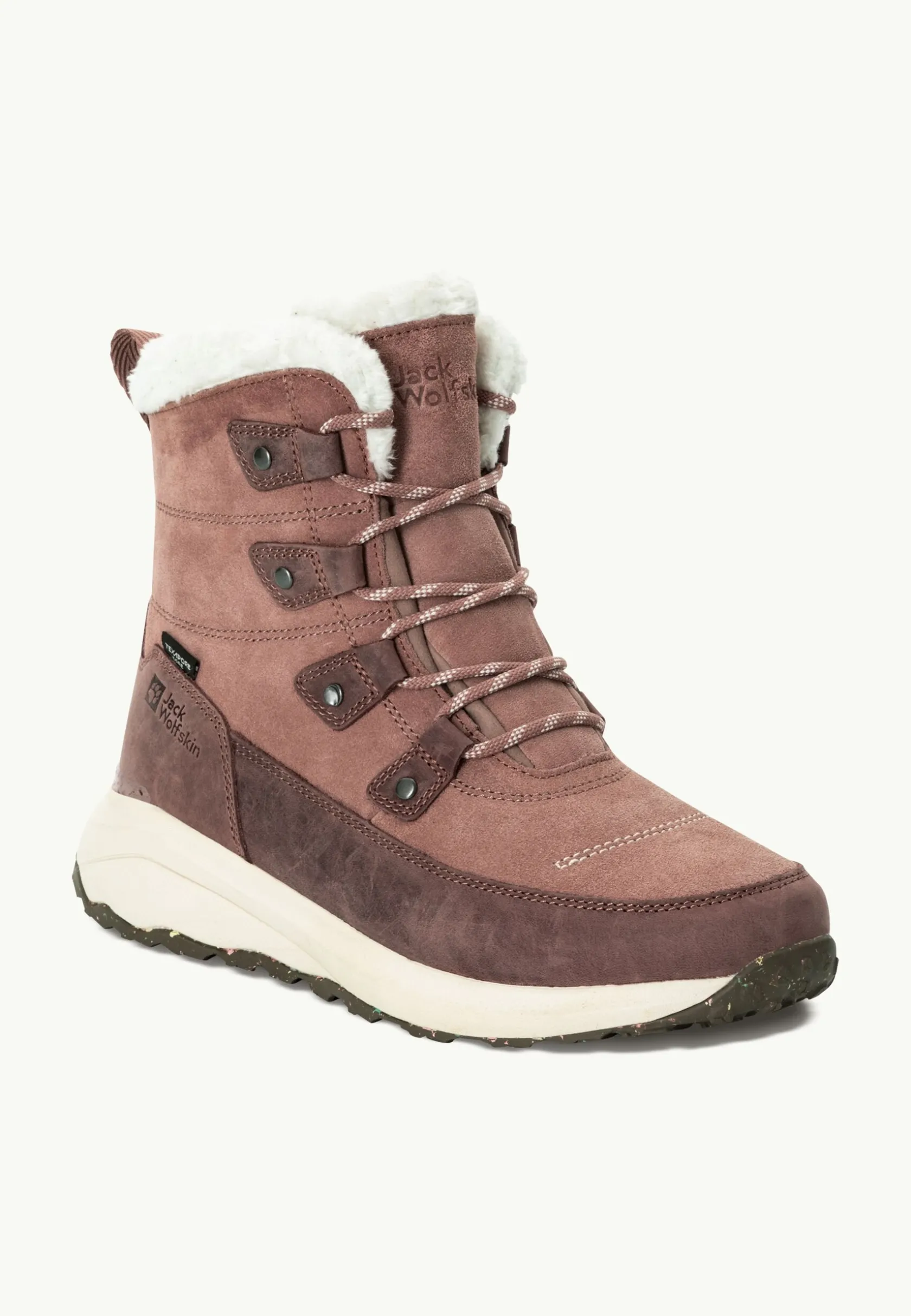 Outlet Dromoventure Texapore High W Damen Outdoor Sneaker|Winterschuhe