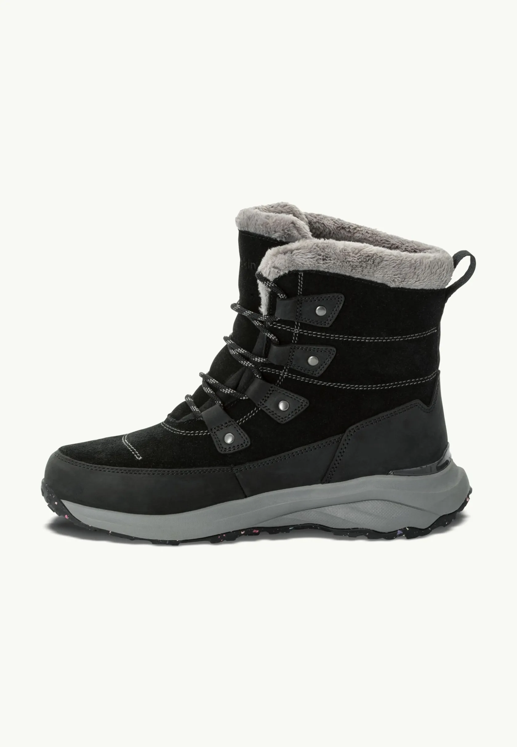 Outlet Dromoventure Texapore High W Damen Outdoor Sneaker|Winterschuhe