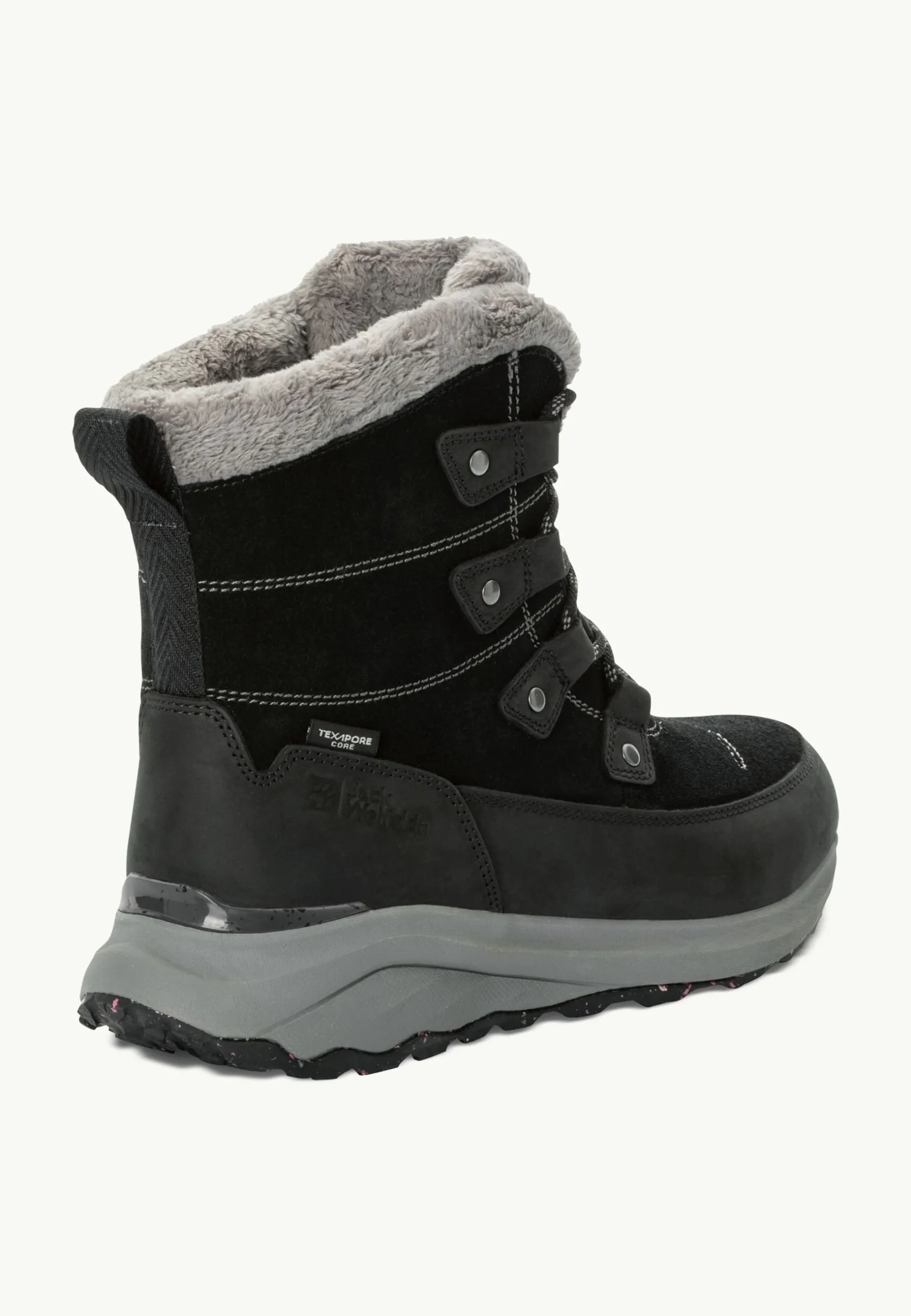 Outlet Dromoventure Texapore High W Damen Outdoor Sneaker|Winterschuhe