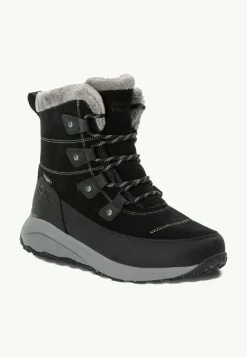 Outlet Dromoventure Texapore High W Damen Outdoor Sneaker|Winterschuhe