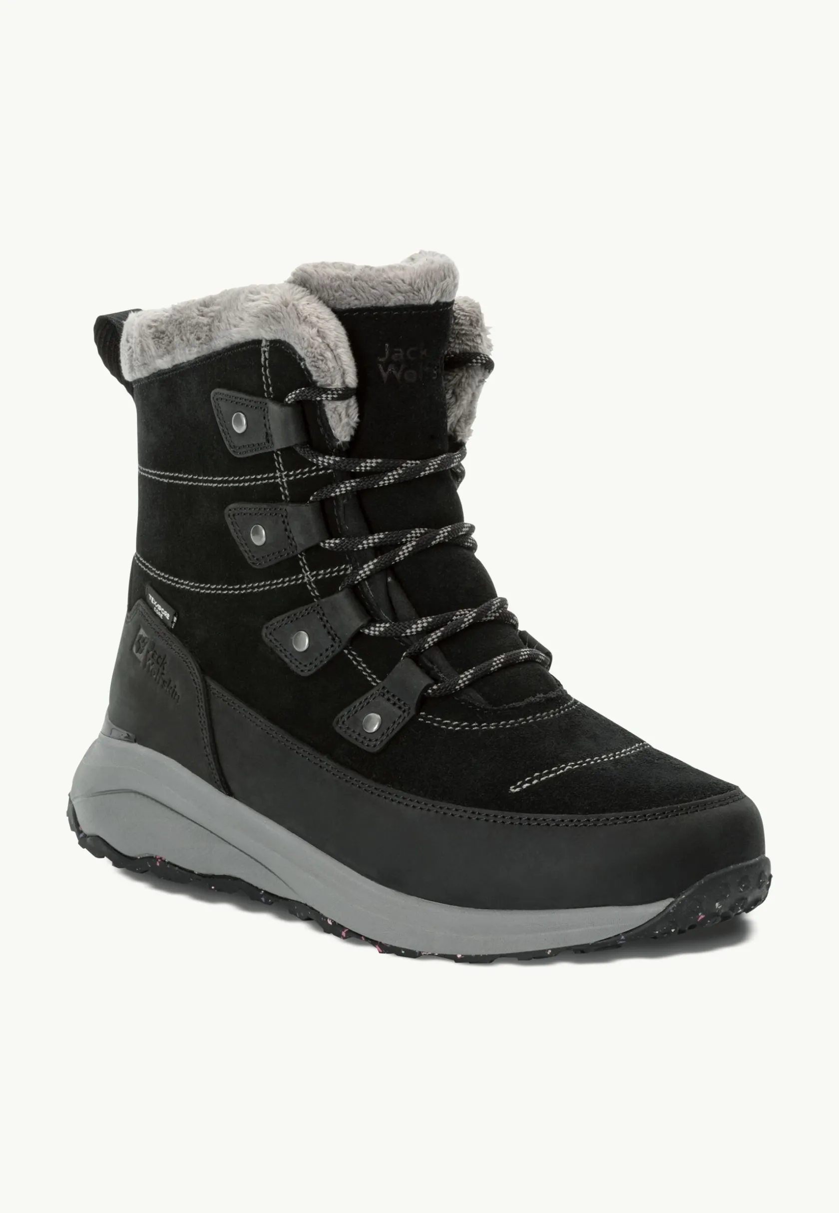 Outlet Dromoventure Texapore High W Damen Outdoor Sneaker|Winterschuhe
