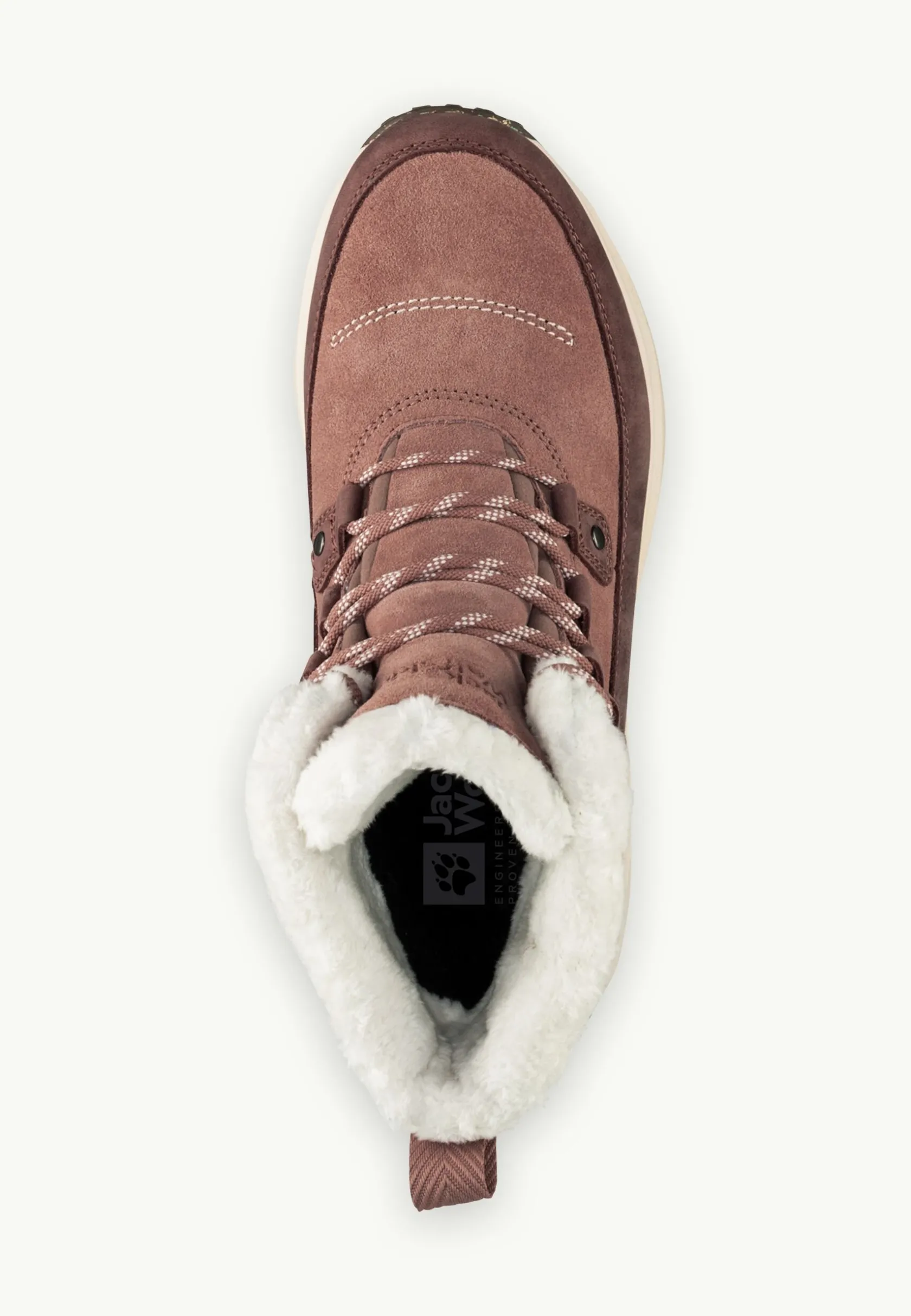 Outlet Dromoventure Texapore High W Damen Outdoor Sneaker|Winterschuhe