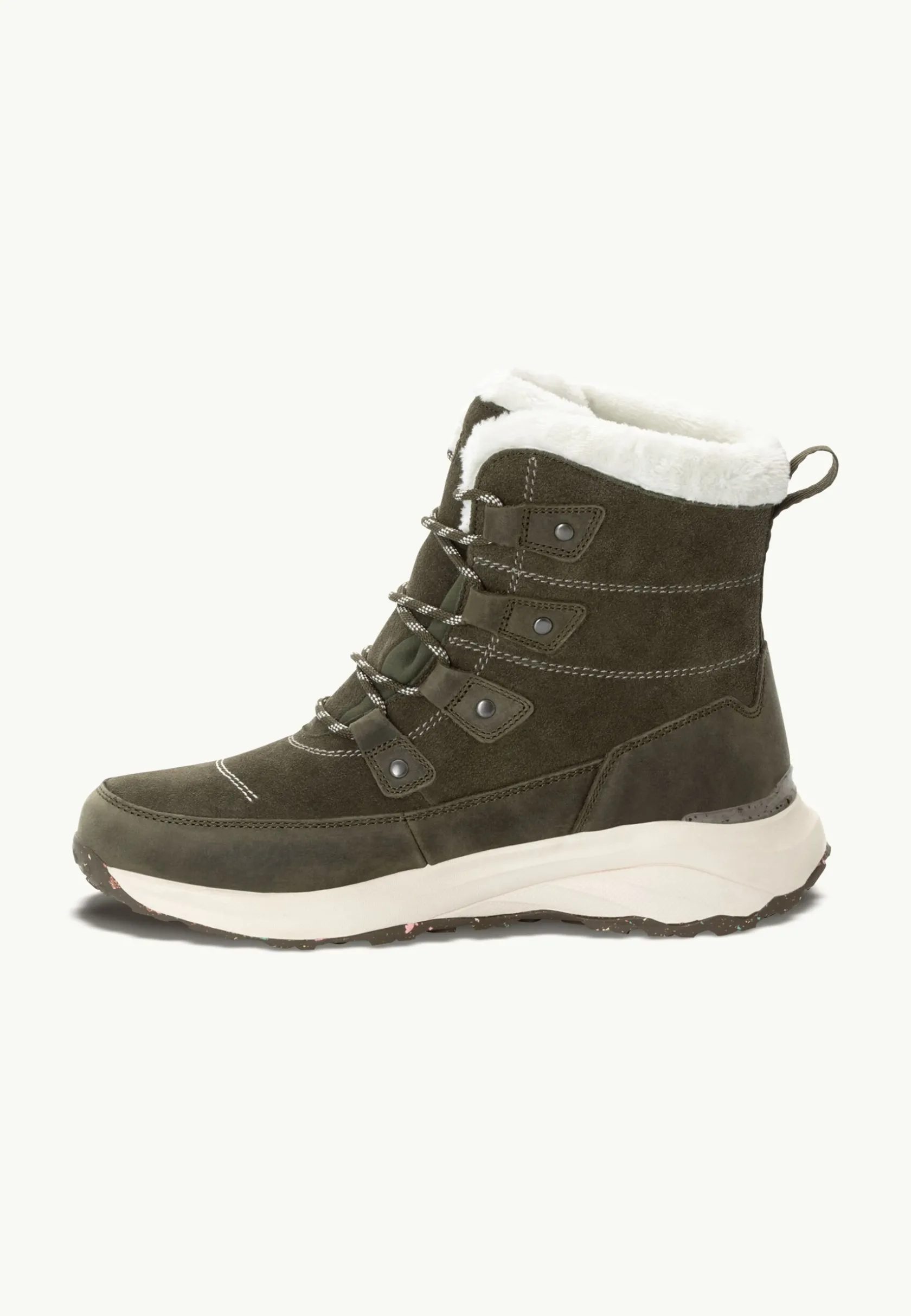 Outlet Dromoventure Texapore High W Damen Outdoor Sneaker|Winterschuhe