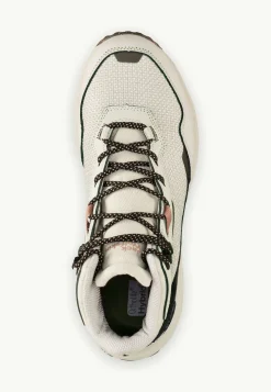 Outlet Dromoventure Texapore Mid W Damen Outdoor Sneaker|Winterschuhe
