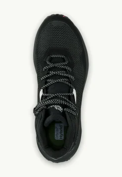 Outlet Dromoventure Texapore Mid W Damen Outdoor Sneaker|Winterschuhe
