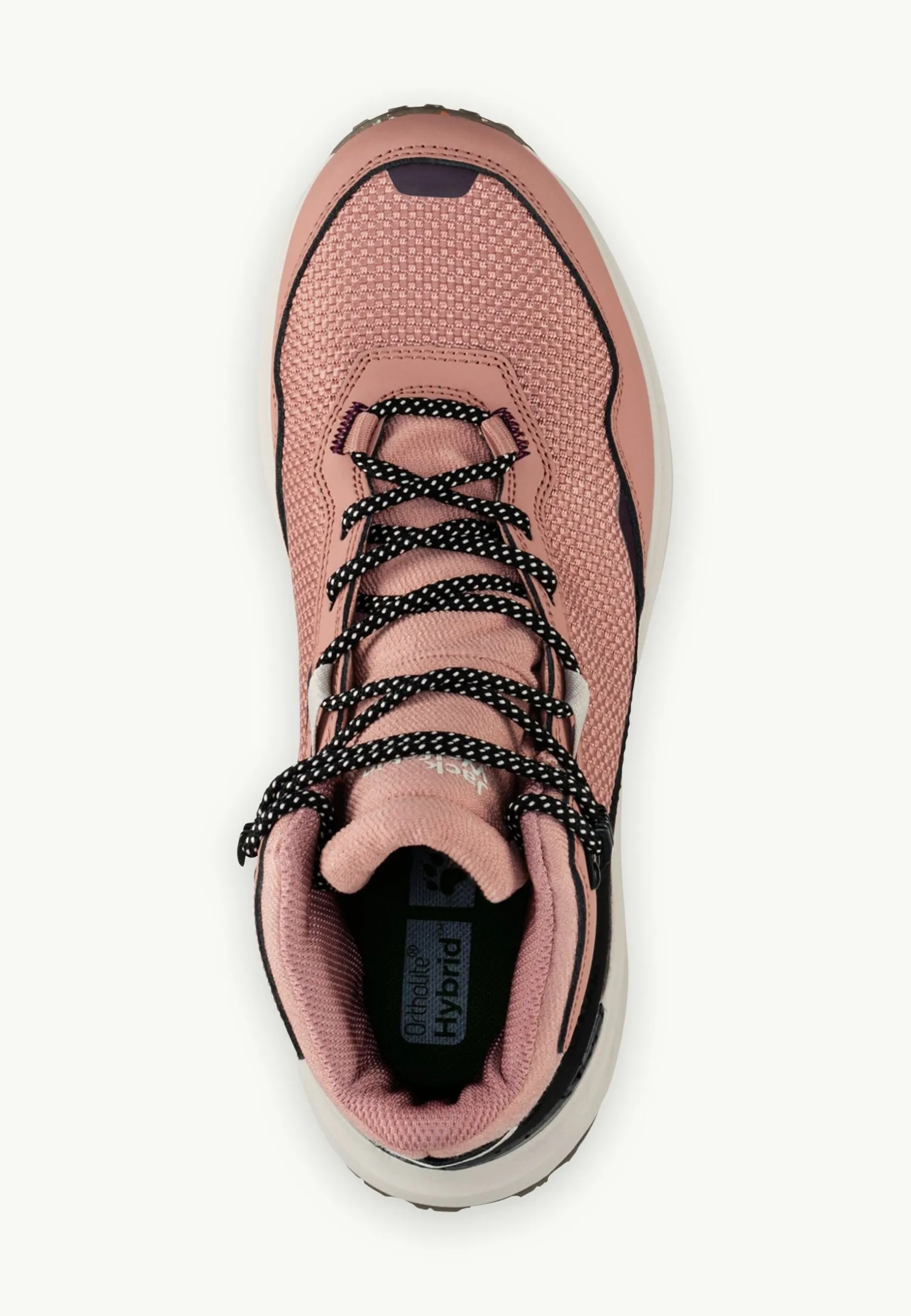 Outlet Dromoventure Texapore Mid W Damen Outdoor Sneaker|Winterschuhe