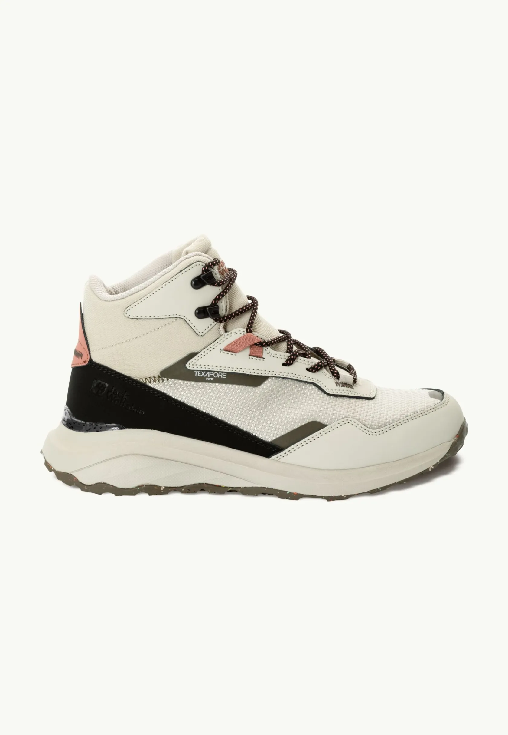 Sale Dromoventure Texapore Mid W Damen Outdoor Sneaker|Winterschuhe