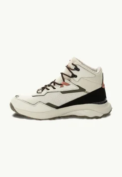 Sale Dromoventure Texapore Mid W Damen Outdoor Sneaker|Winterschuhe