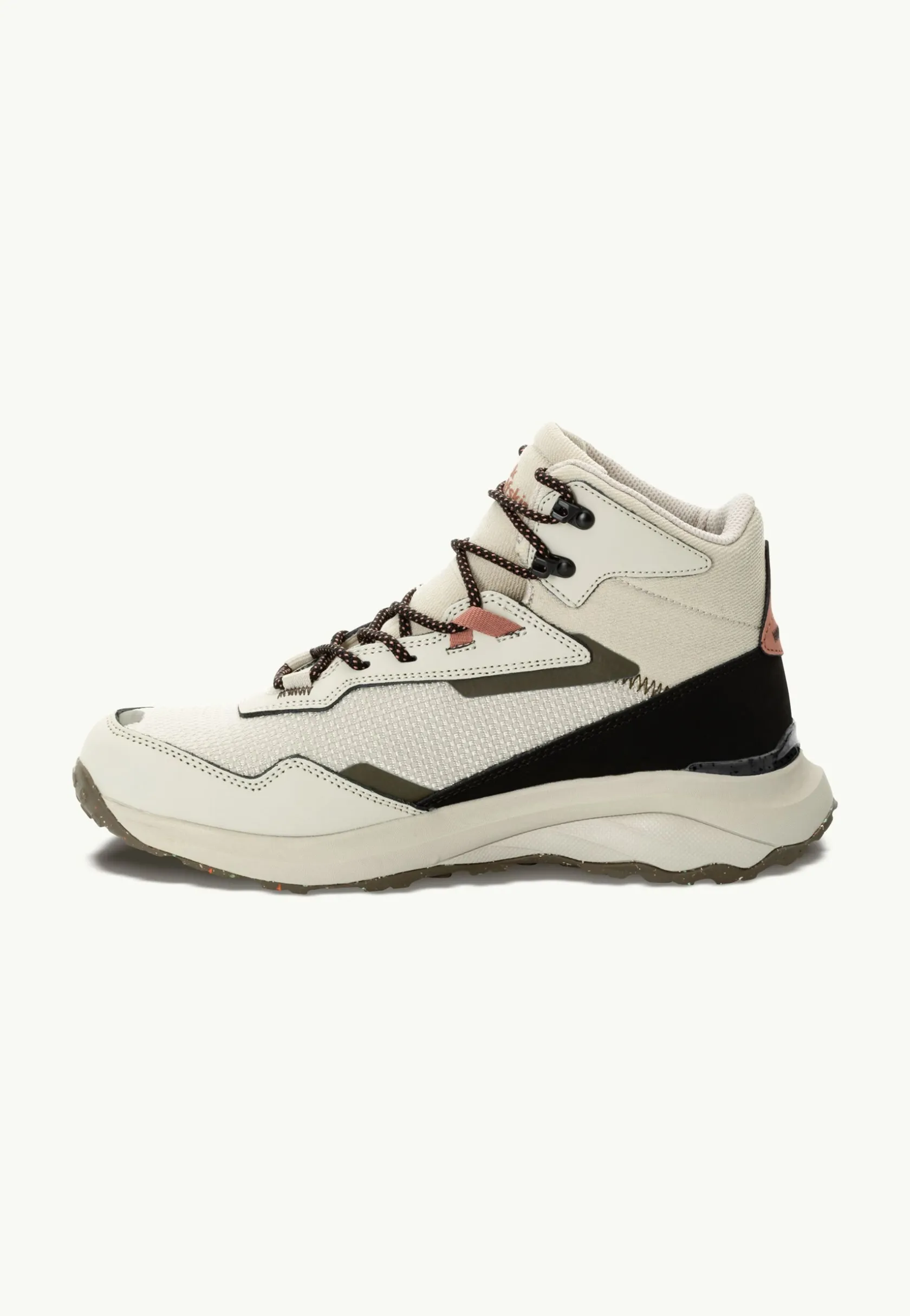 Sale Dromoventure Texapore Mid W Damen Outdoor Sneaker|Winterschuhe