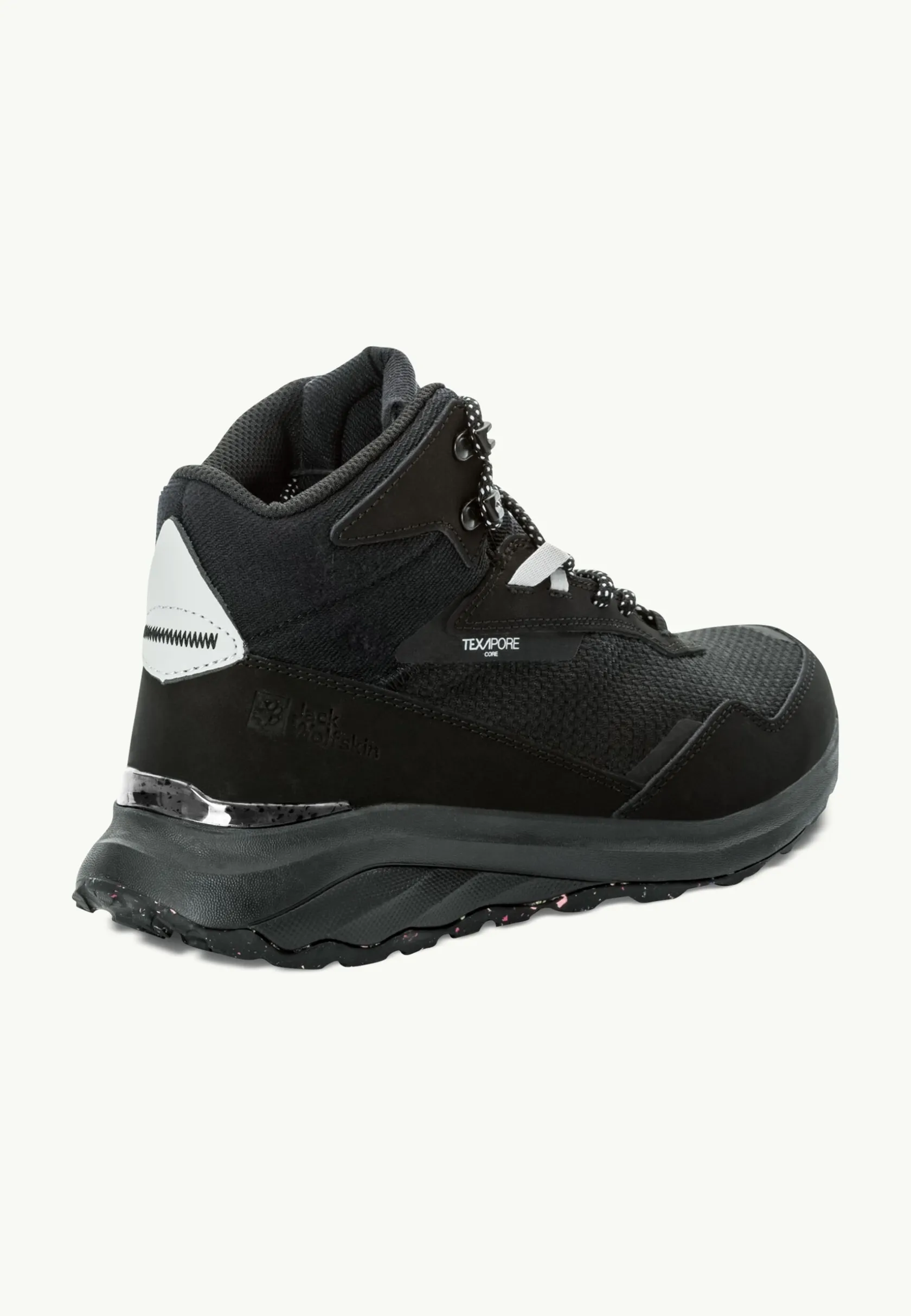 Sale Dromoventure Texapore Mid W Damen Outdoor Sneaker|Winterschuhe