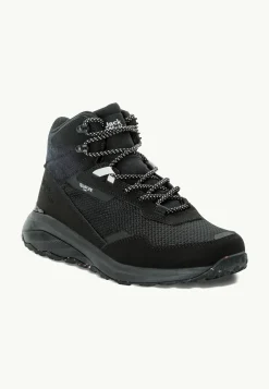Sale Dromoventure Texapore Mid W Damen Outdoor Sneaker|Winterschuhe