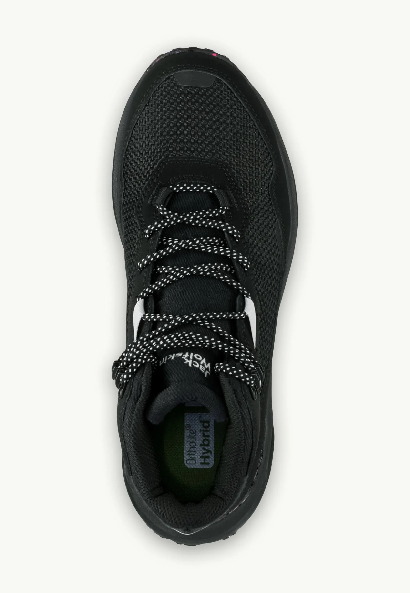 Sale Dromoventure Texapore Mid W Damen Outdoor Sneaker|Winterschuhe