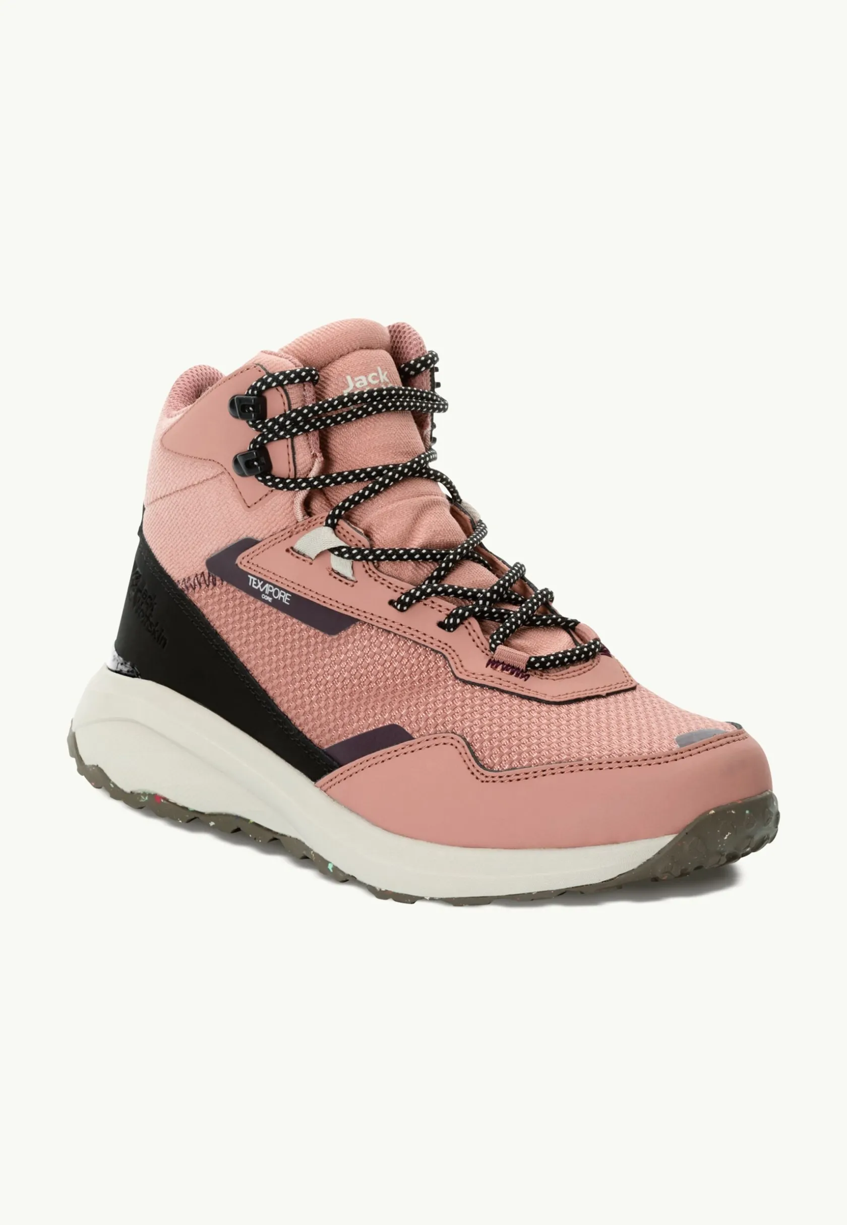 Sale Dromoventure Texapore Mid W Damen Outdoor Sneaker|Winterschuhe