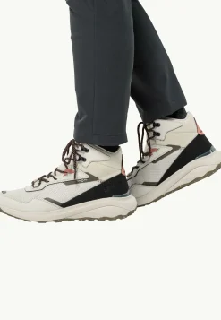 Sale Dromoventure Texapore Mid W Damen Outdoor Sneaker|Winterschuhe