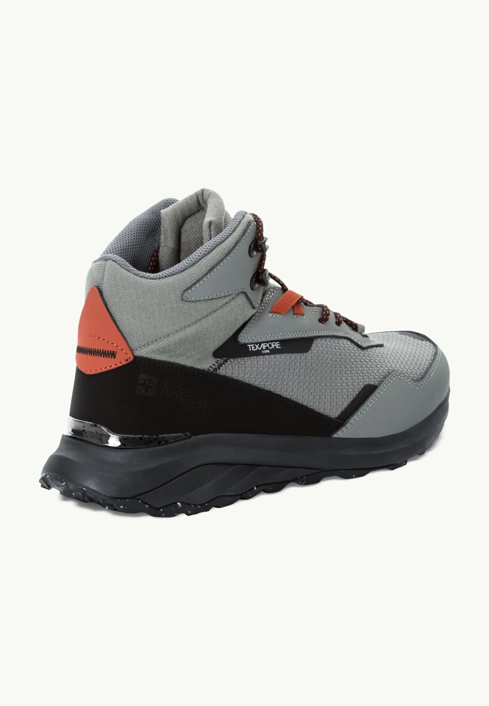 Online Dromoventure Texapore Mid M Herren Outdoor Sneaker|Winterschuhe