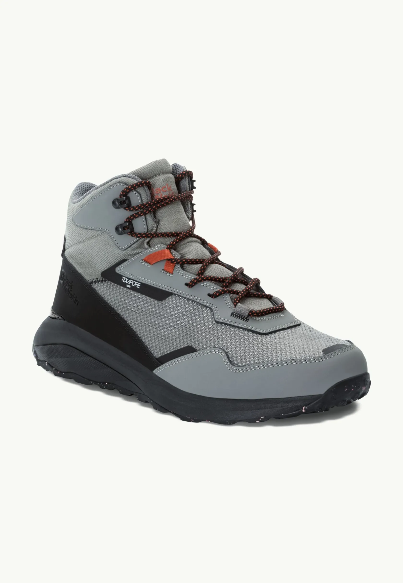 Online Dromoventure Texapore Mid M Herren Outdoor Sneaker|Winterschuhe