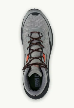 Online Dromoventure Texapore Mid M Herren Outdoor Sneaker|Winterschuhe