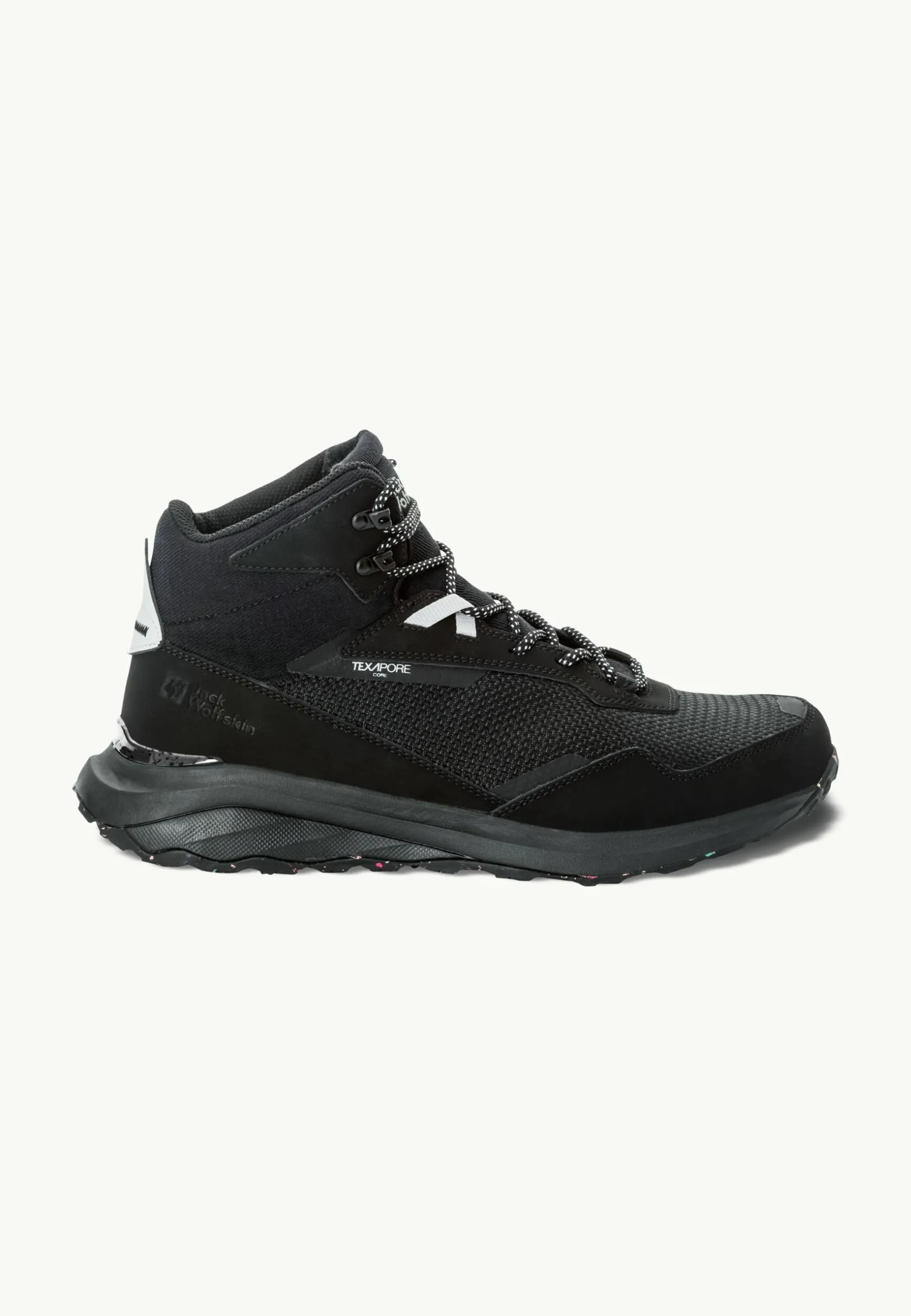 Online Dromoventure Texapore Mid M Herren Outdoor Sneaker|Winterschuhe