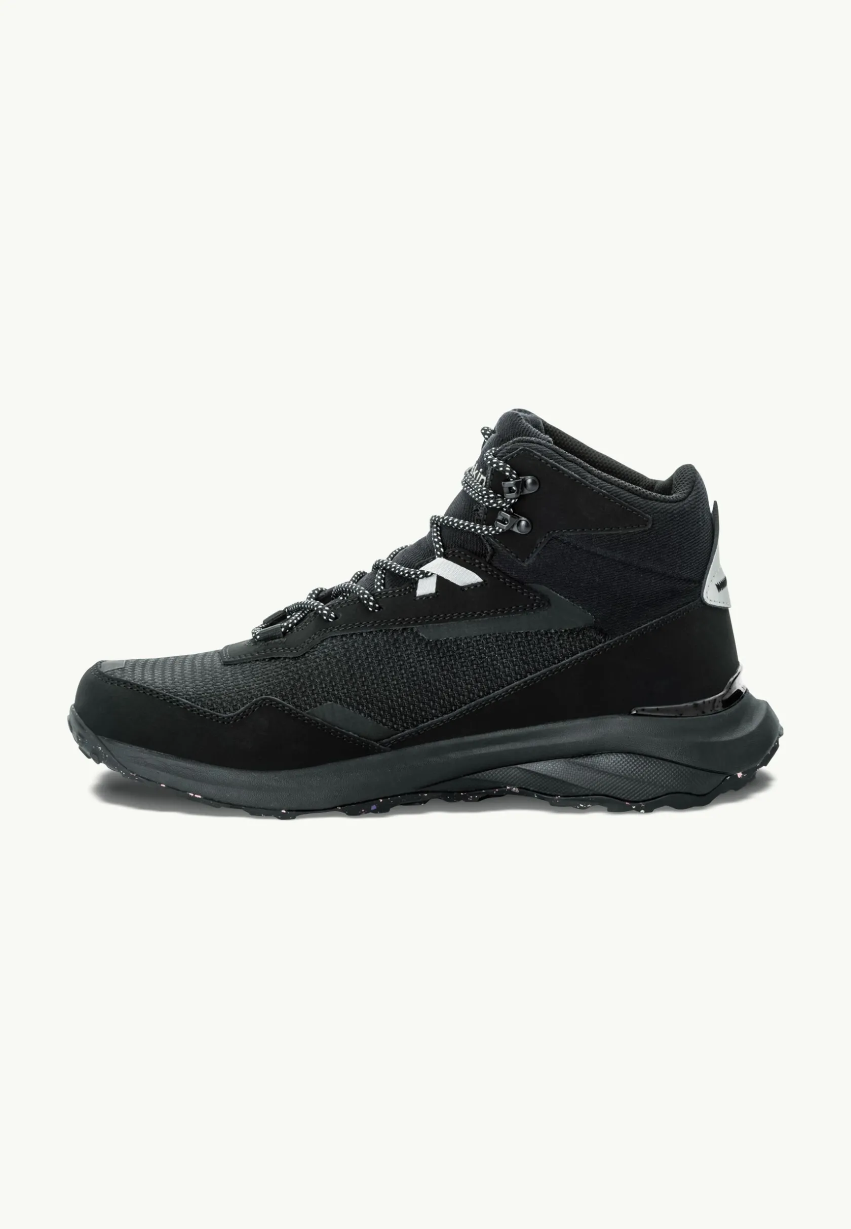 Online Dromoventure Texapore Mid M Herren Outdoor Sneaker|Winterschuhe