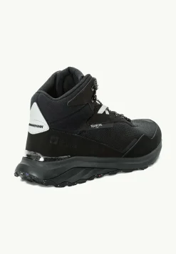 Online Dromoventure Texapore Mid M Herren Outdoor Sneaker|Winterschuhe