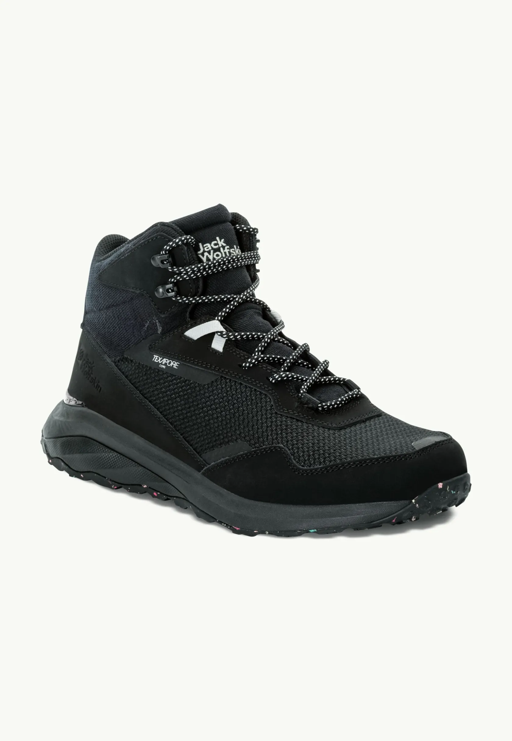Online Dromoventure Texapore Mid M Herren Outdoor Sneaker|Winterschuhe