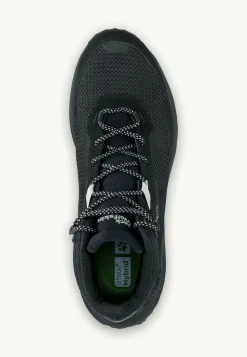 Online Dromoventure Texapore Mid M Herren Outdoor Sneaker|Winterschuhe