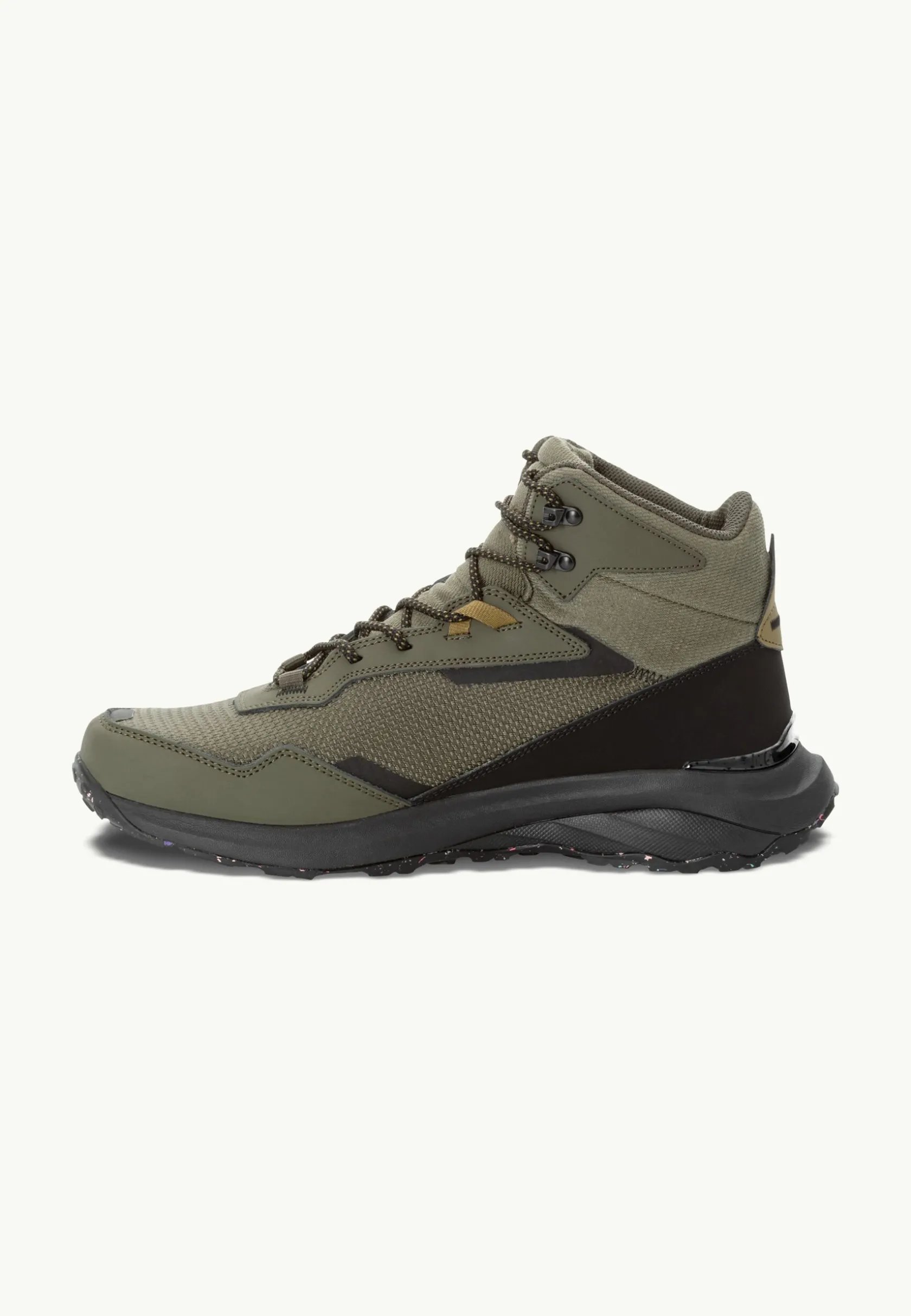Online Dromoventure Texapore Mid M Herren Outdoor Sneaker|Winterschuhe