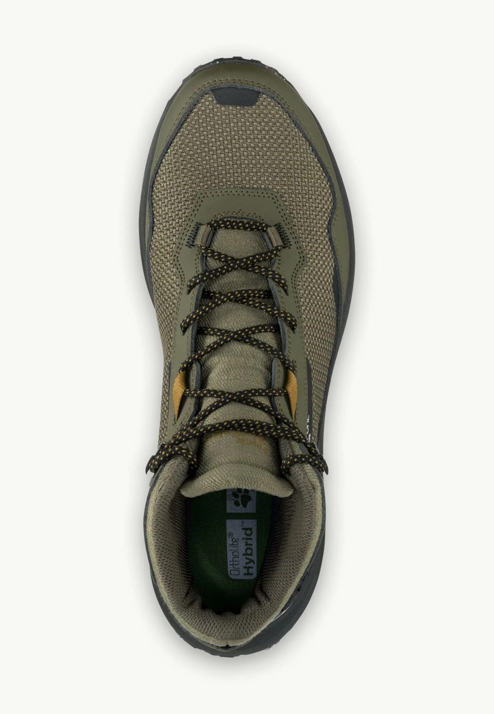 Online Dromoventure Texapore Mid M Herren Outdoor Sneaker|Winterschuhe