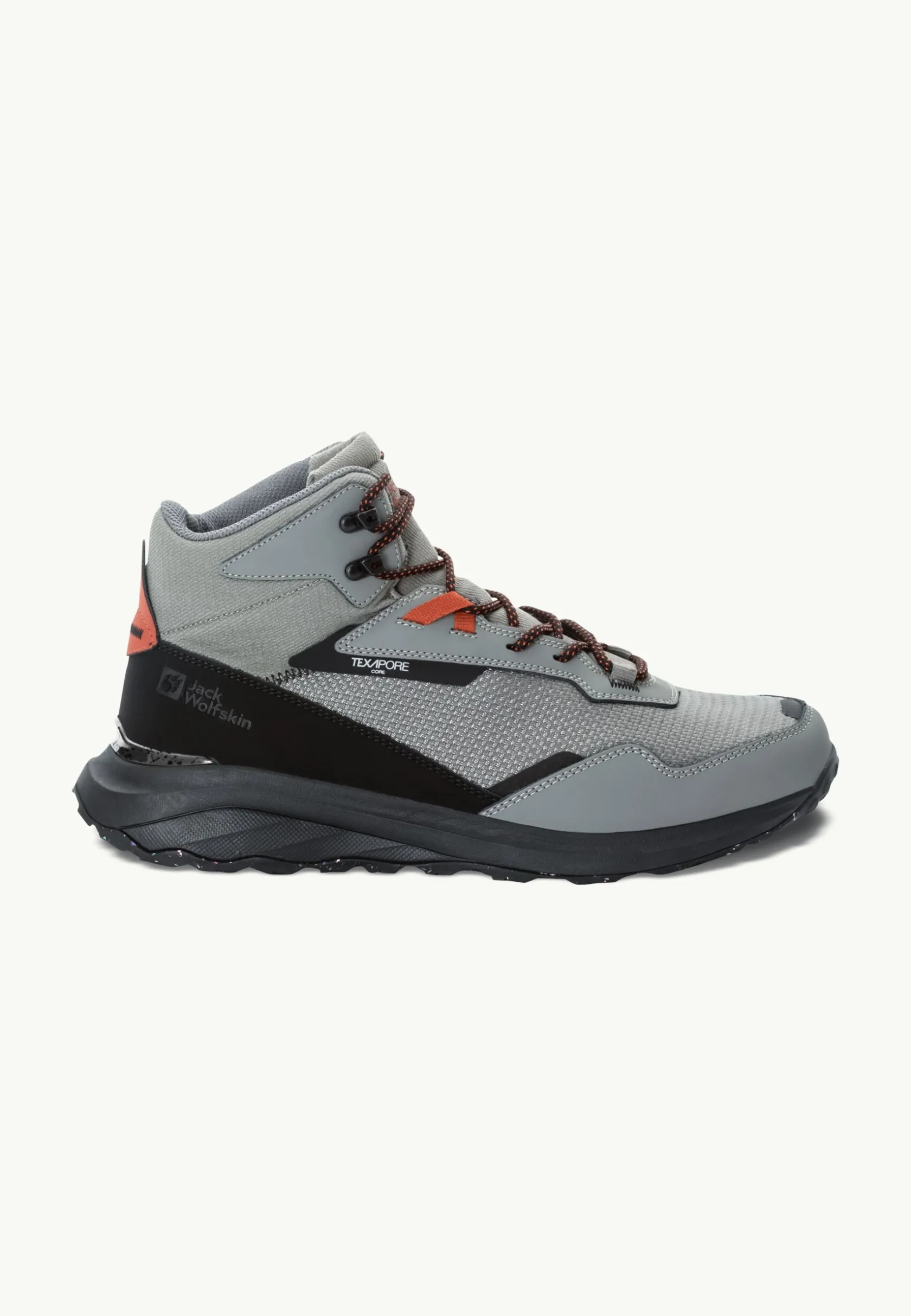 Online Dromoventure Texapore Mid M Herren Outdoor Sneaker|Winterschuhe