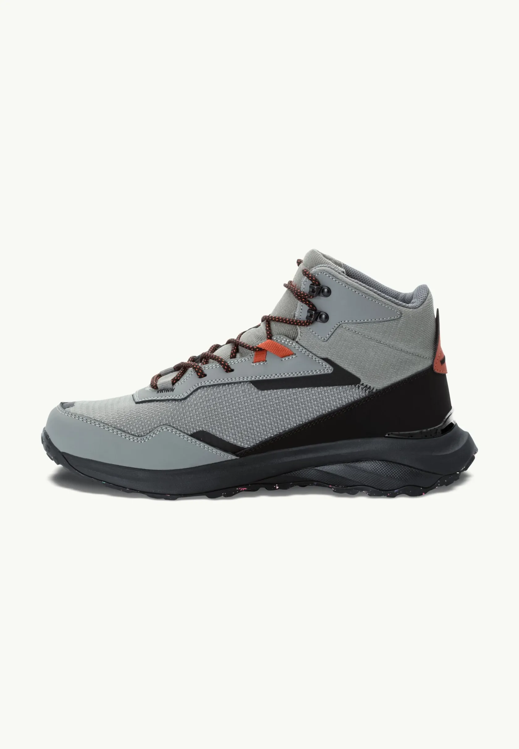 Online Dromoventure Texapore Mid M Herren Outdoor Sneaker|Winterschuhe