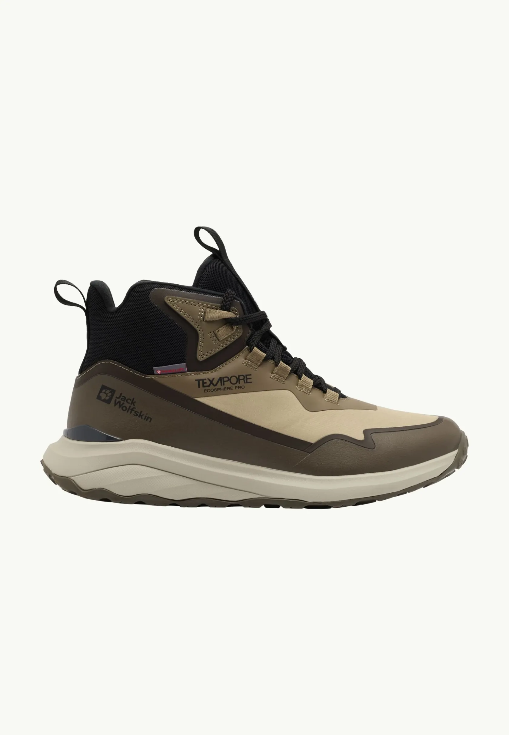 Hot Dromoventure Wt Texapore Mid M Herren Outdoor Sneaker|Outdoor Sneaker