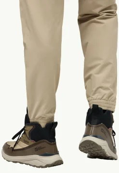 Hot Dromoventure Wt Texapore Mid M Herren Outdoor Sneaker|Outdoor Sneaker