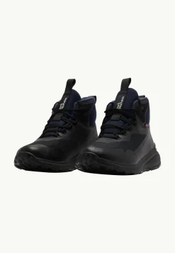 Hot Dromoventure Wt Texapore Mid M Herren Outdoor Sneaker|Outdoor Sneaker