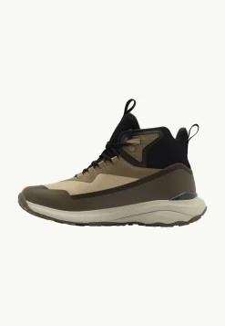Hot Dromoventure Wt Texapore Mid M Herren Outdoor Sneaker|Outdoor Sneaker