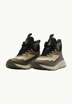 Hot Dromoventure Wt Texapore Mid M Herren Outdoor Sneaker|Outdoor Sneaker